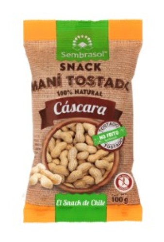 mani cascara